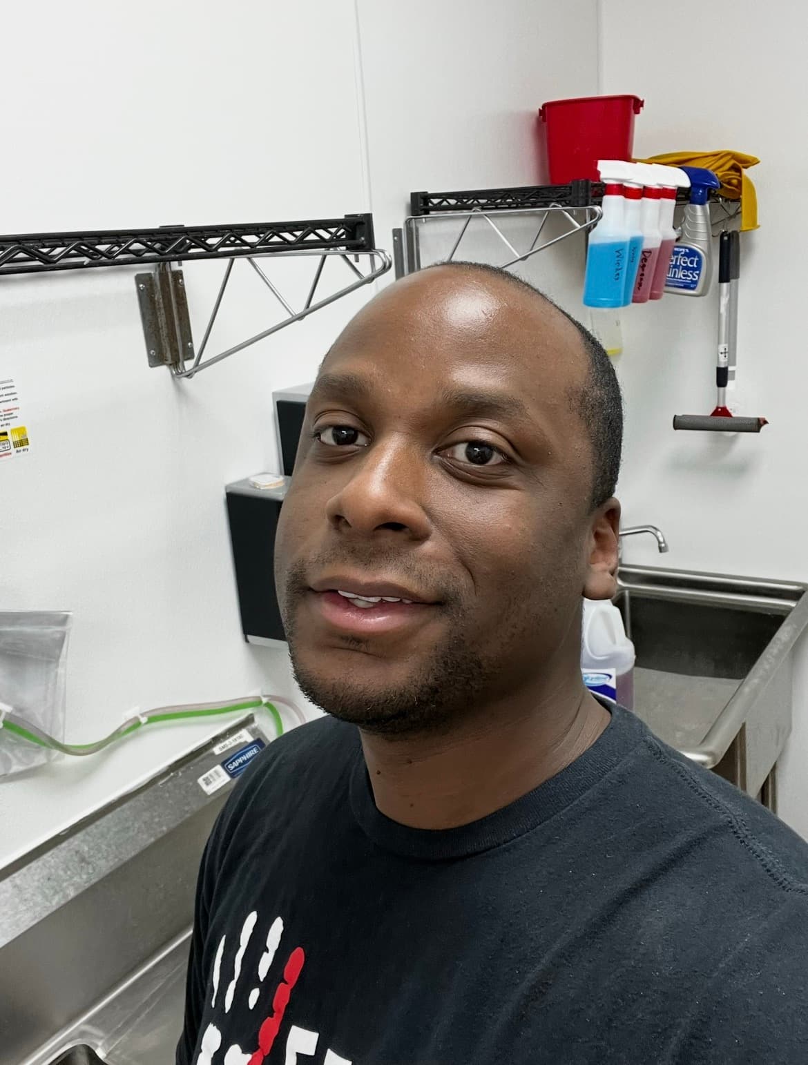 DaQuan - Founder of SaaS Distro